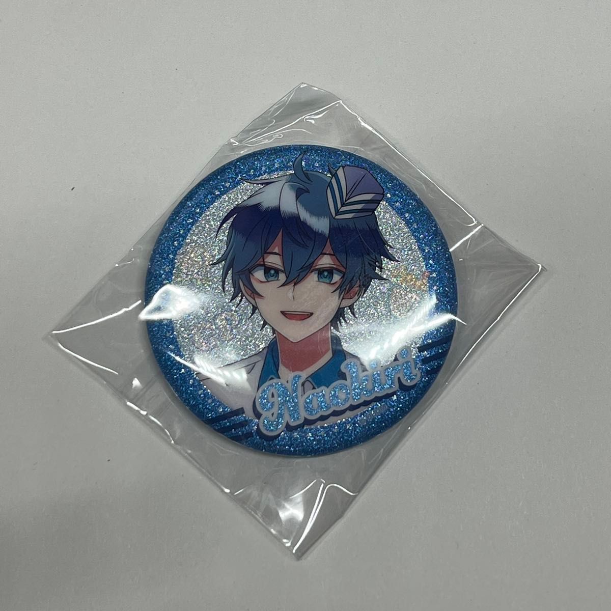 からぴち なおきり ダイナー 缶バッジ カラフルピーチ｜Yahoo!フリマ