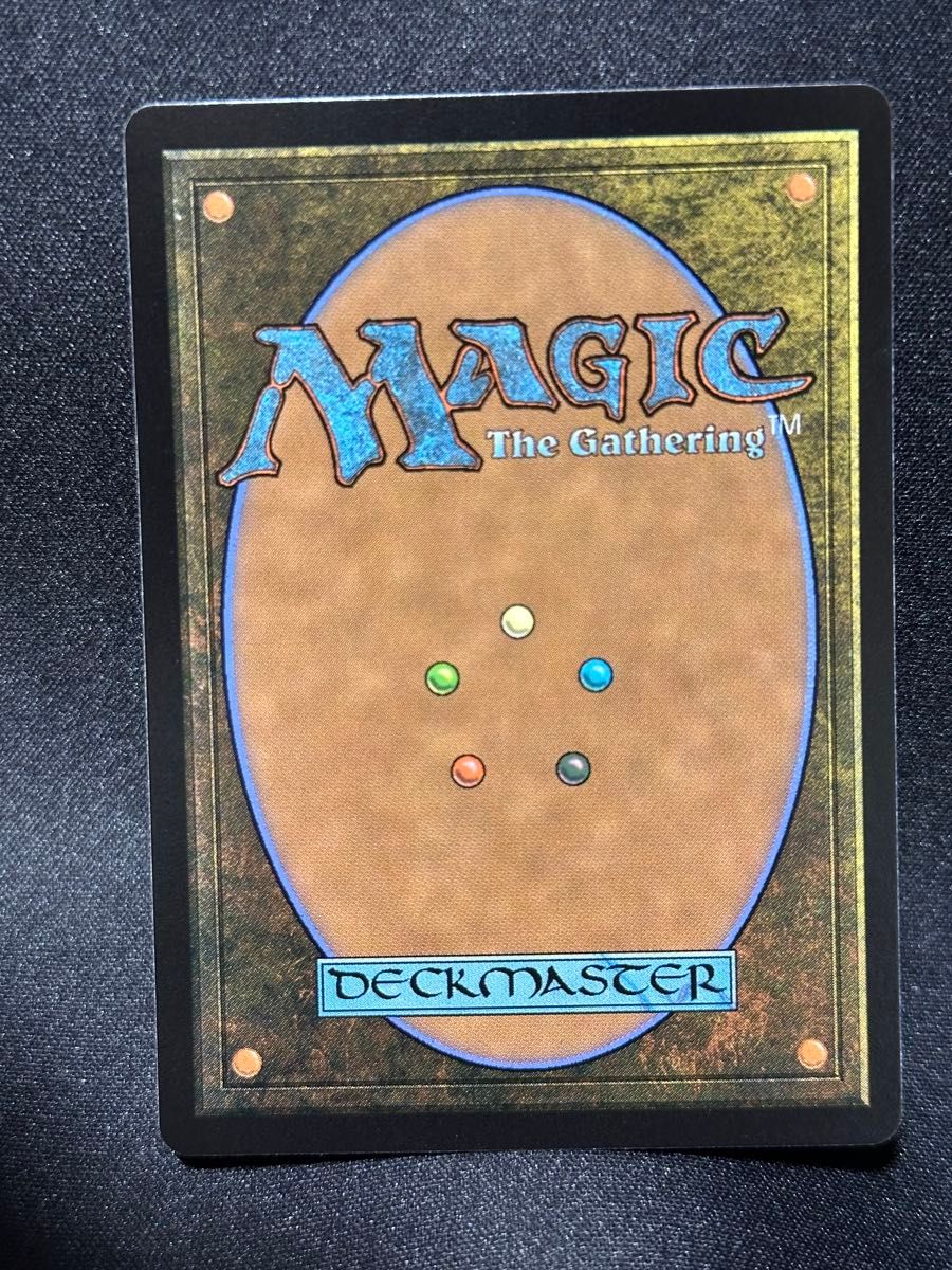 MTG FF ボーダーレス版 ルーンナイト、セリス foil MTG FF ボーダー