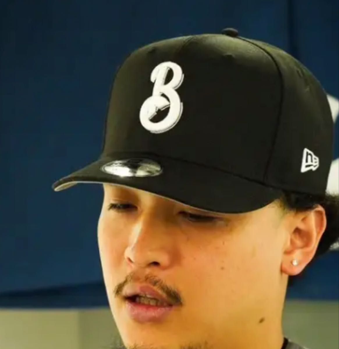 New Era MR BROTHERS CUT CLUB 初コラボ cap ニューエラ キャップ