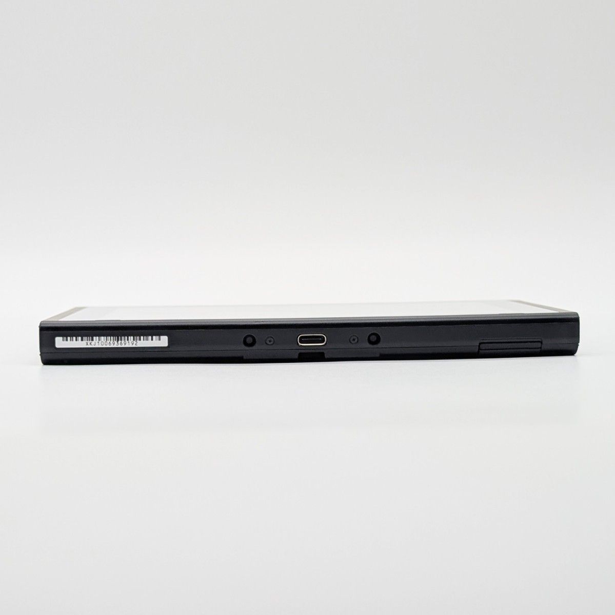 極美品】Nintendo Switch バッテリー強化版 本体のみ 2021年｜Yahoo