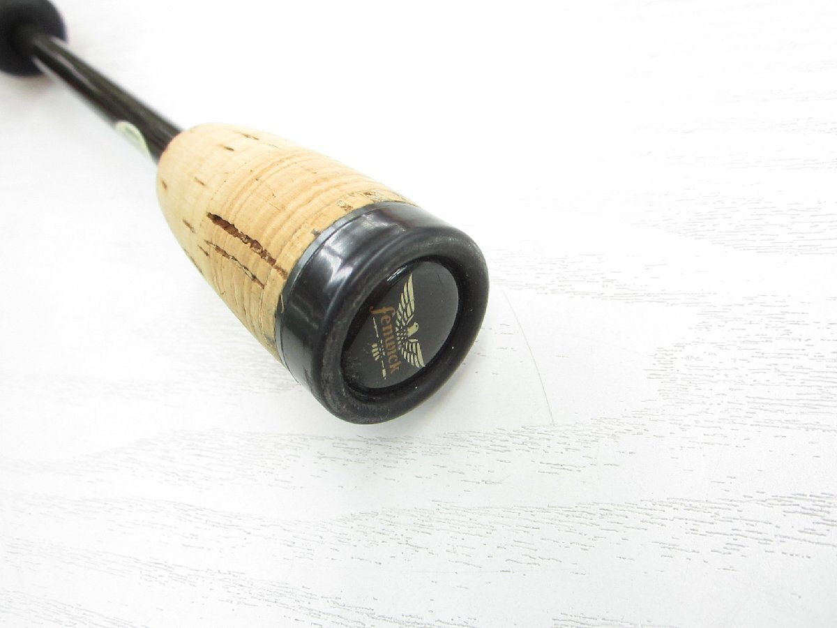 Yahoo!オークション - ＃USED フェンウィック テクナPMX TPM