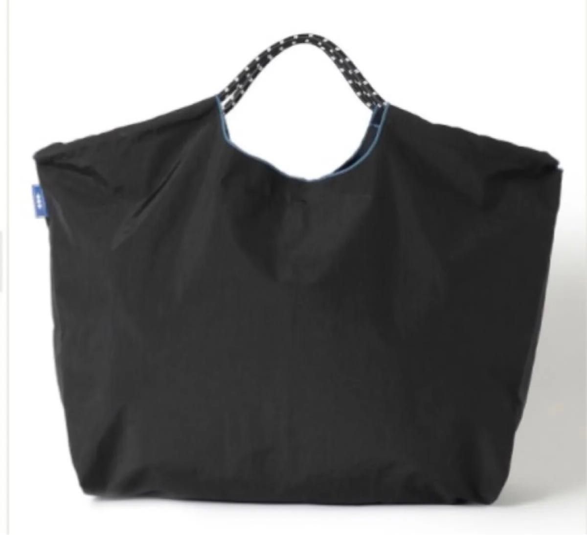 チャコット ボールアンドチェーン ニューヨーク柄 ブラック Lサイズ