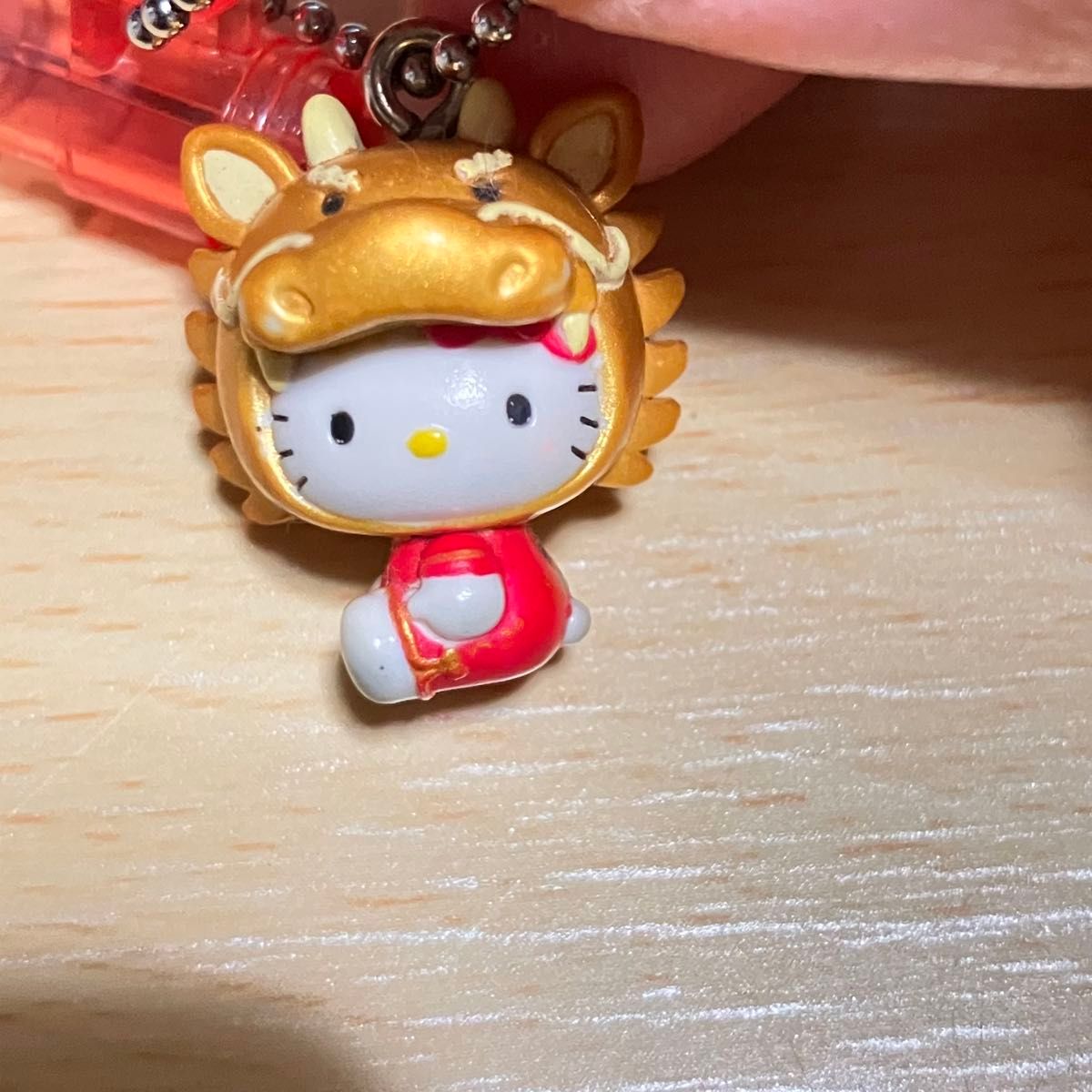 ハローキティ ご当地キティ シャープペン 長崎 中古 Hello Kitty 平成