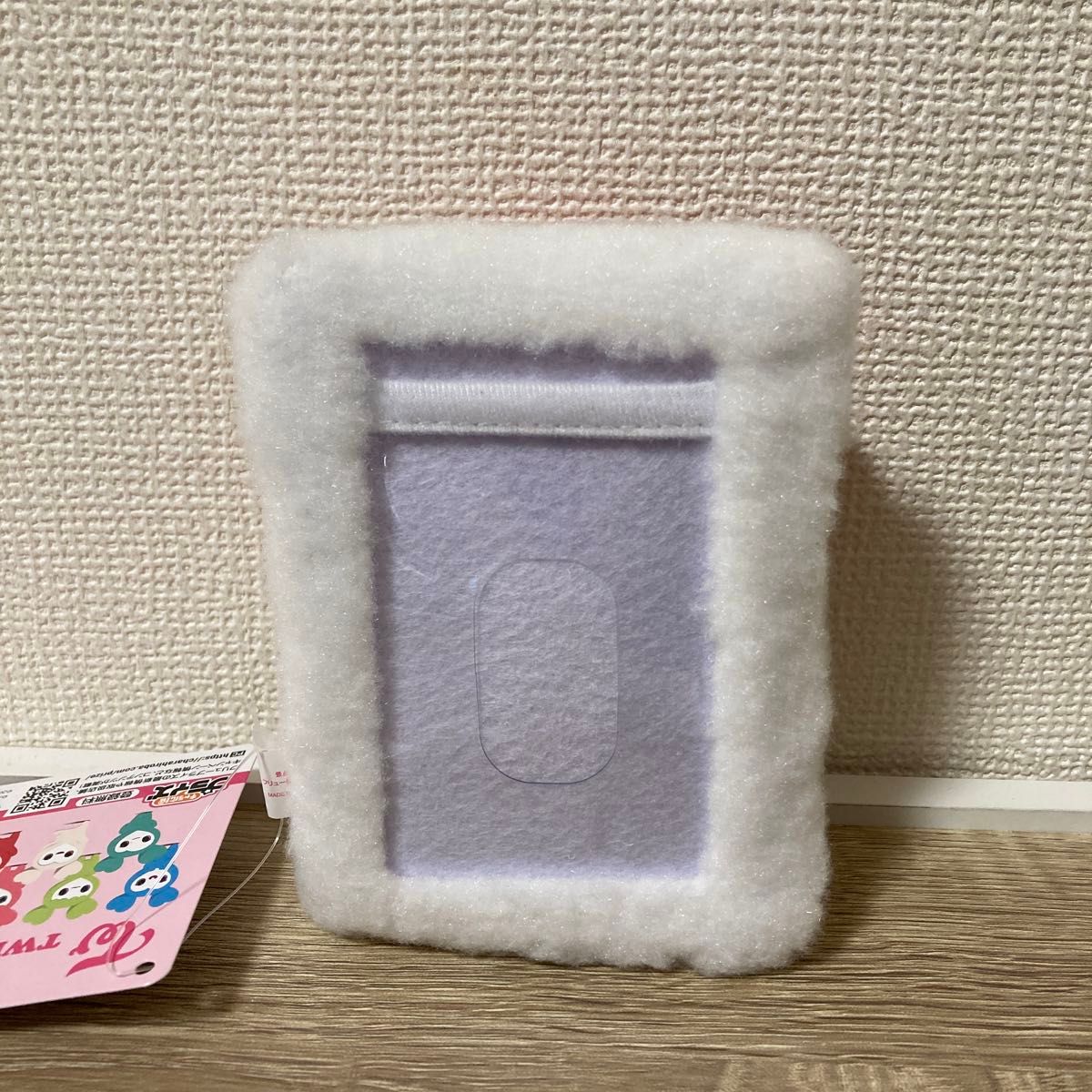 TWICE LOVELYS おふとんリールパスケース チェヨン ぬいぐるみ｜Yahoo