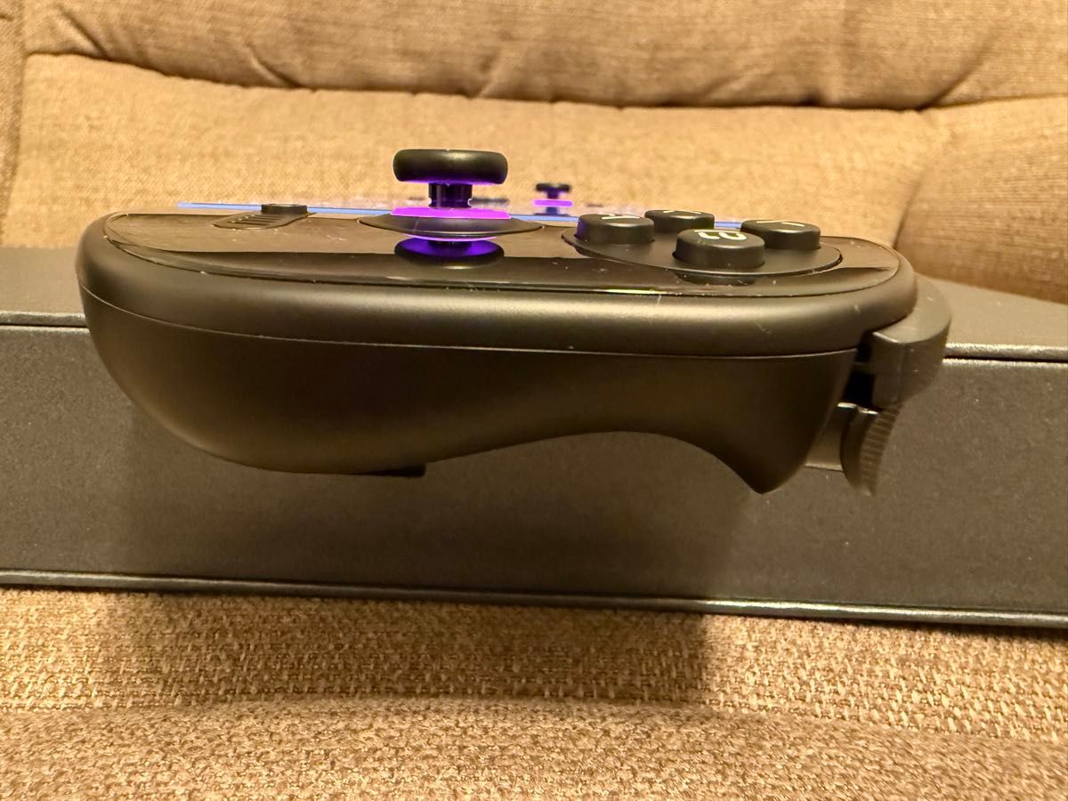 AYN Odin2 Portal Pro 12GB＋512GB ブラック｜Yahoo!フリマ（旧PayPay