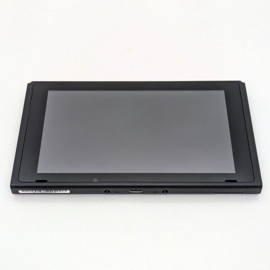 美品】バッテリー長持ち型 Nintendo Switch 2021年製 本体のみ 液晶