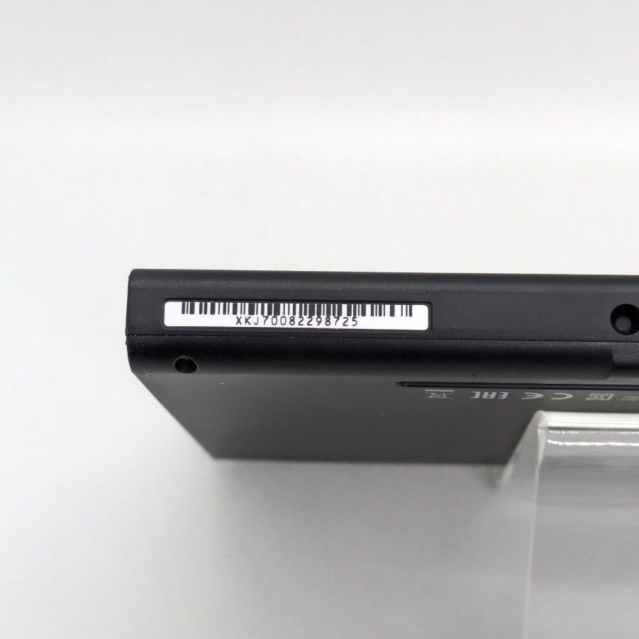 美品】バッテリー長持ち型 Nintendo Switch 2021年製 本体のみ 液晶