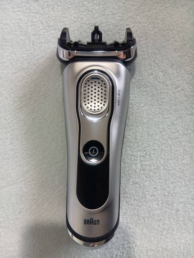 ブラウン9シリーズ 9260s-v 刃無し本体 新品未使用｜Yahoo!フリマ（旧