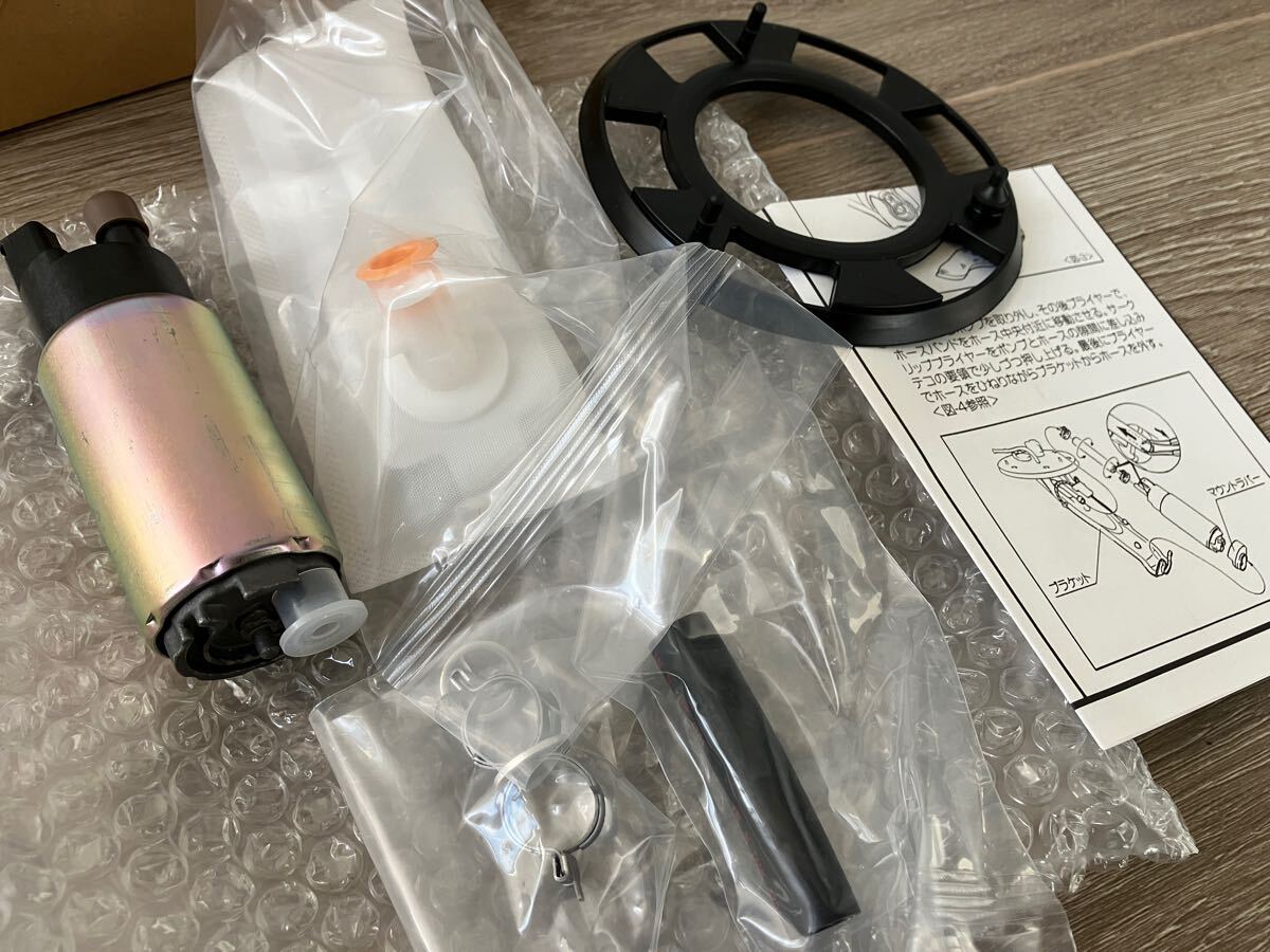ホンダ純正 フューエルポンプ 燃料ポンプ シビック EG ビート PP1
