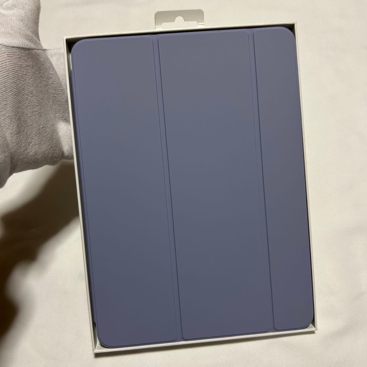 11インチ iPad Air M2 Smart Folio ライトバイオレット｜Yahoo!フリマ