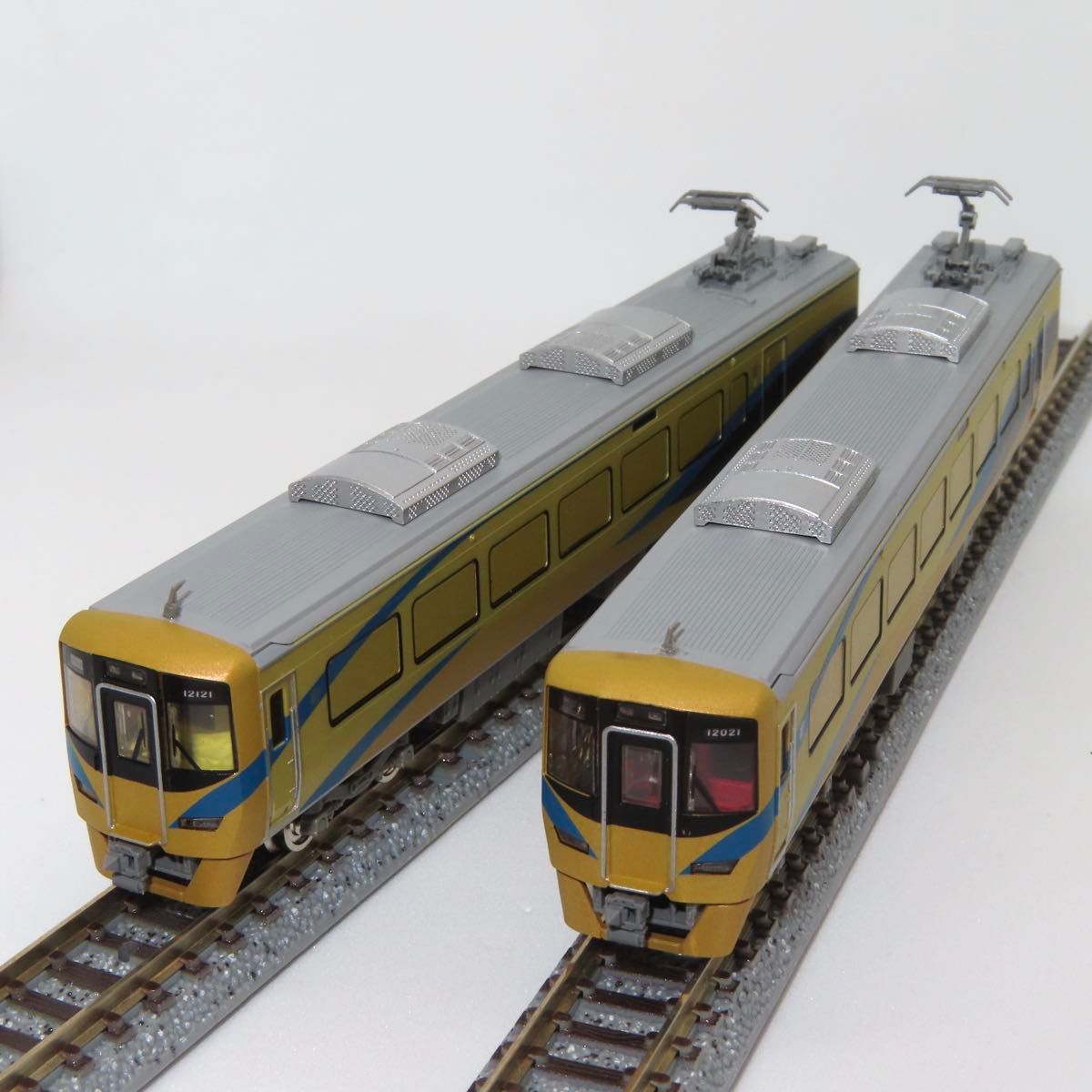 トミーテック 鉄道コレクション 泉北高速鉄道12000系「泉北ライナー