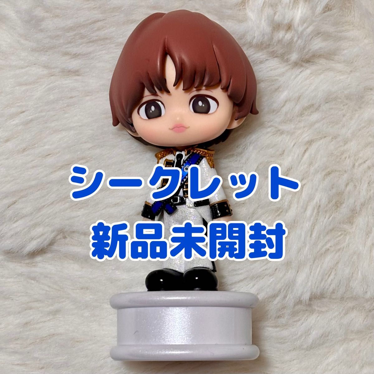 伊野尾慧 オリジナルフィギュア シークレット｜Yahoo!フリマ（旧PayPay