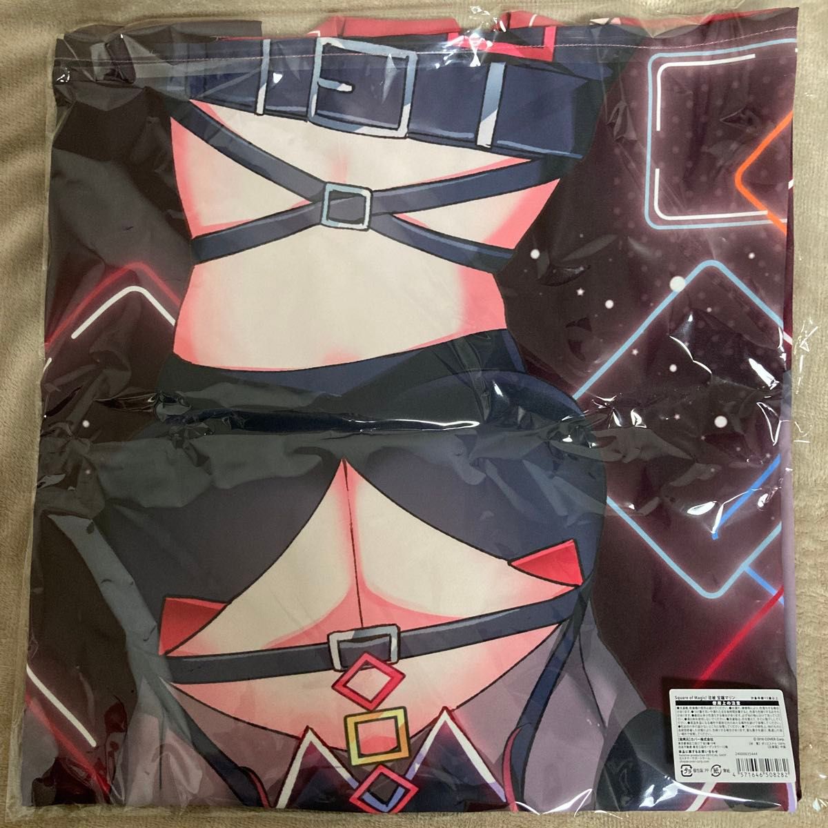 宝鐘マリン 法被 ホロライブ3期生 5周年記念 Square of Magic｜Yahoo