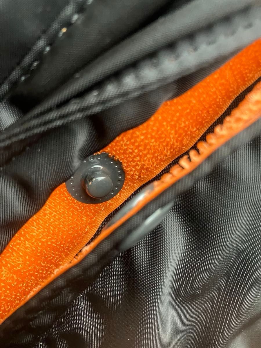 極美品】PORTERポーター TANKER タンカー ショルダーバッグ 2層式