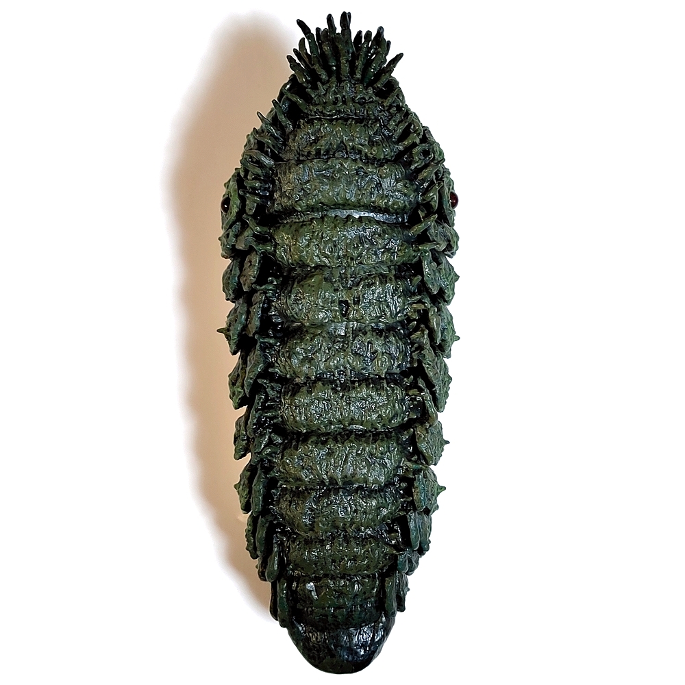 コミニカ 風の谷のナウシカ 王蟲 紅眼 スタジオジブリ COMINICA