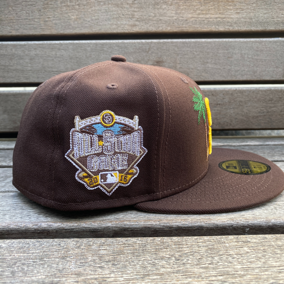 Yahoo!オークション - 海外限定 【7.1/8】 Newera ニューエラ 59FIFTY