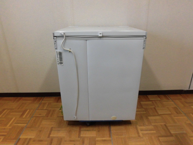 サンデン SANDEN 業務用 冷凍ストッカー フリーザー 厨房 飲食店 PF-057XF