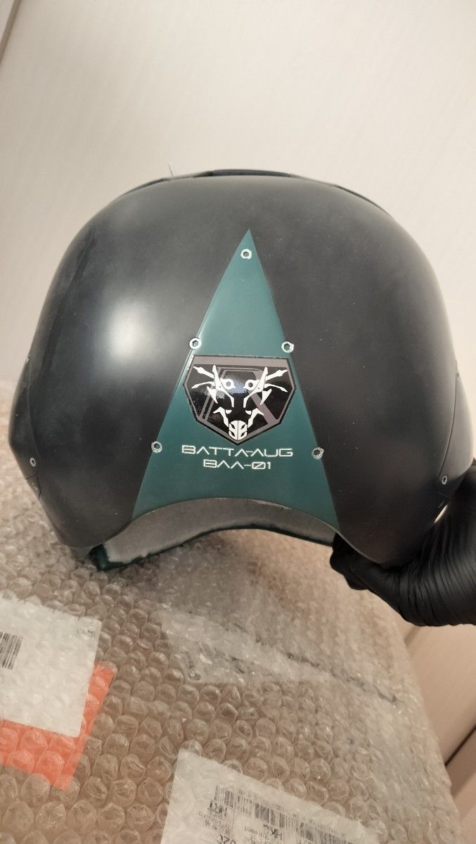 シン・仮面ライダー 仮面ライダー1号 マスク アトラク コスプレ 1/1