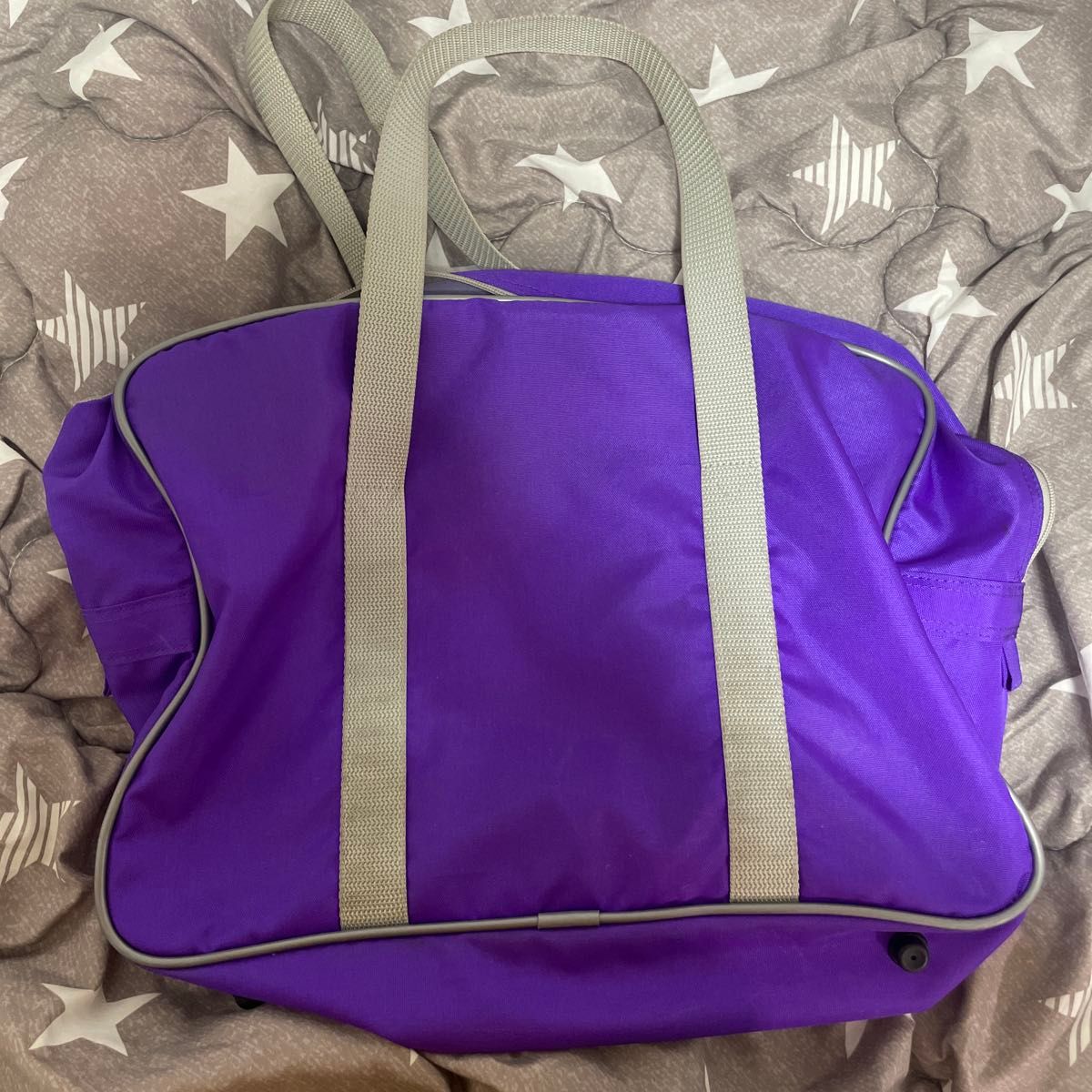 ワッペ 旧型 紫 ワールドペガサス スクバ｜Yahoo!フリマ（旧PayPayフリマ）