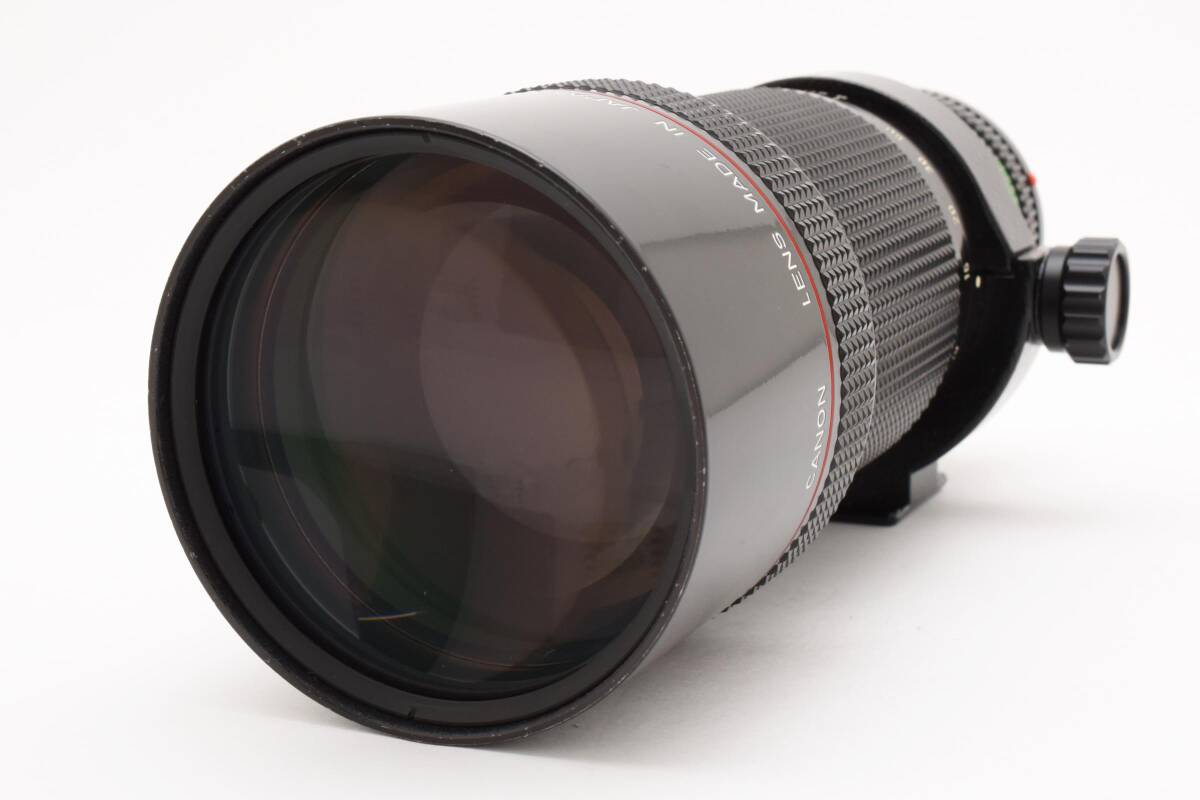 ☆実用品☆キャノン CANON NEW FD 300mm F4 ☆厳選☆#384 Yahoo