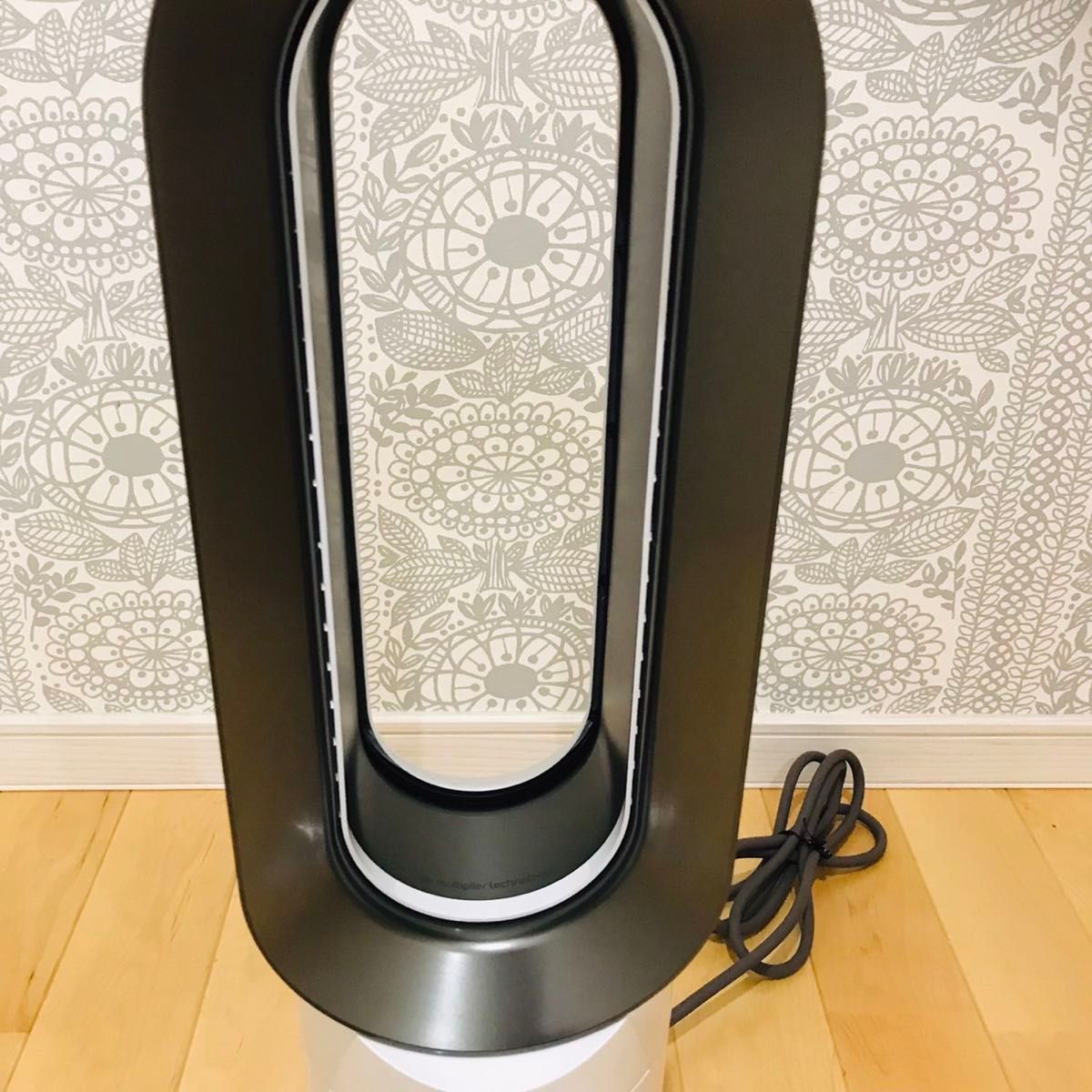 ダイソン HOT＋cool AM09 美品 製造年2025 Dyson ダイソン hot+cool