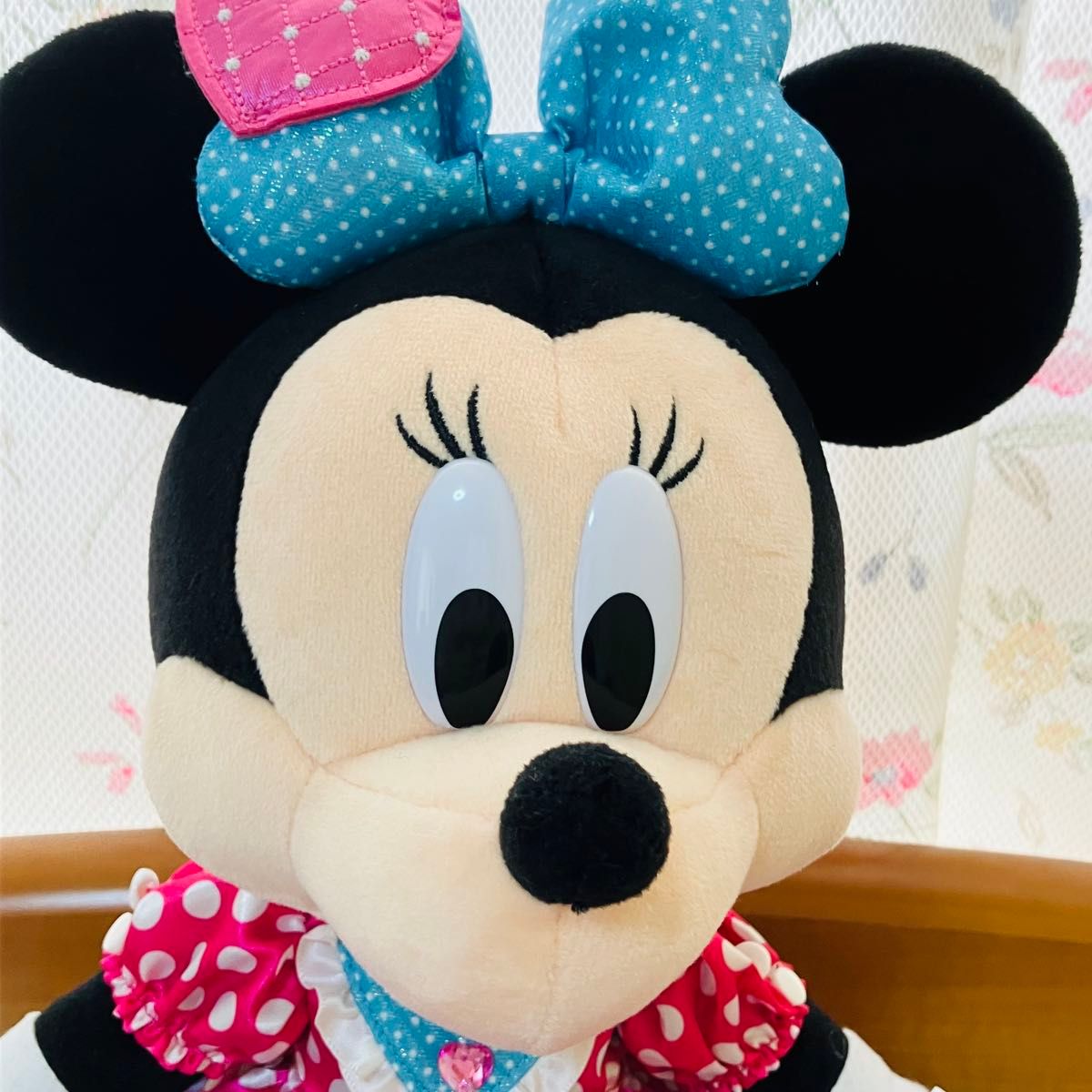 タグ付き】ミニー ファンダーランド ディズニーパルパルーザ