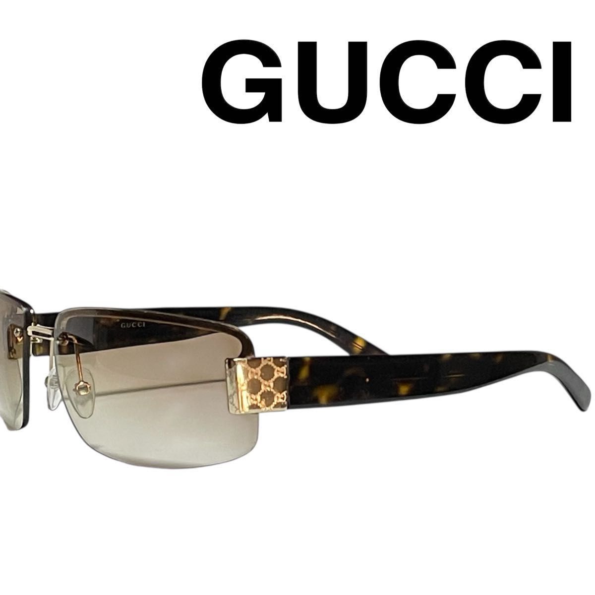 グッチ GUCCI サングラス ケース付き｜Yahoo!フリマ（旧PayPayフリマ）