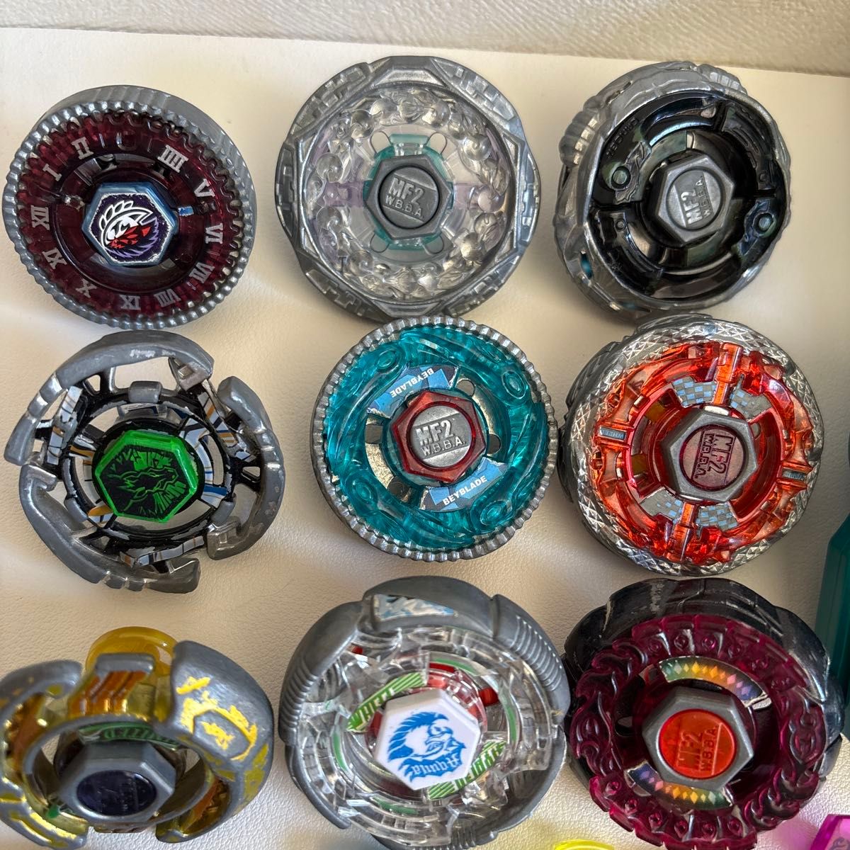 メタルファイトベイブレード まとめ売りB｜Yahoo!フリマ（旧PayPay