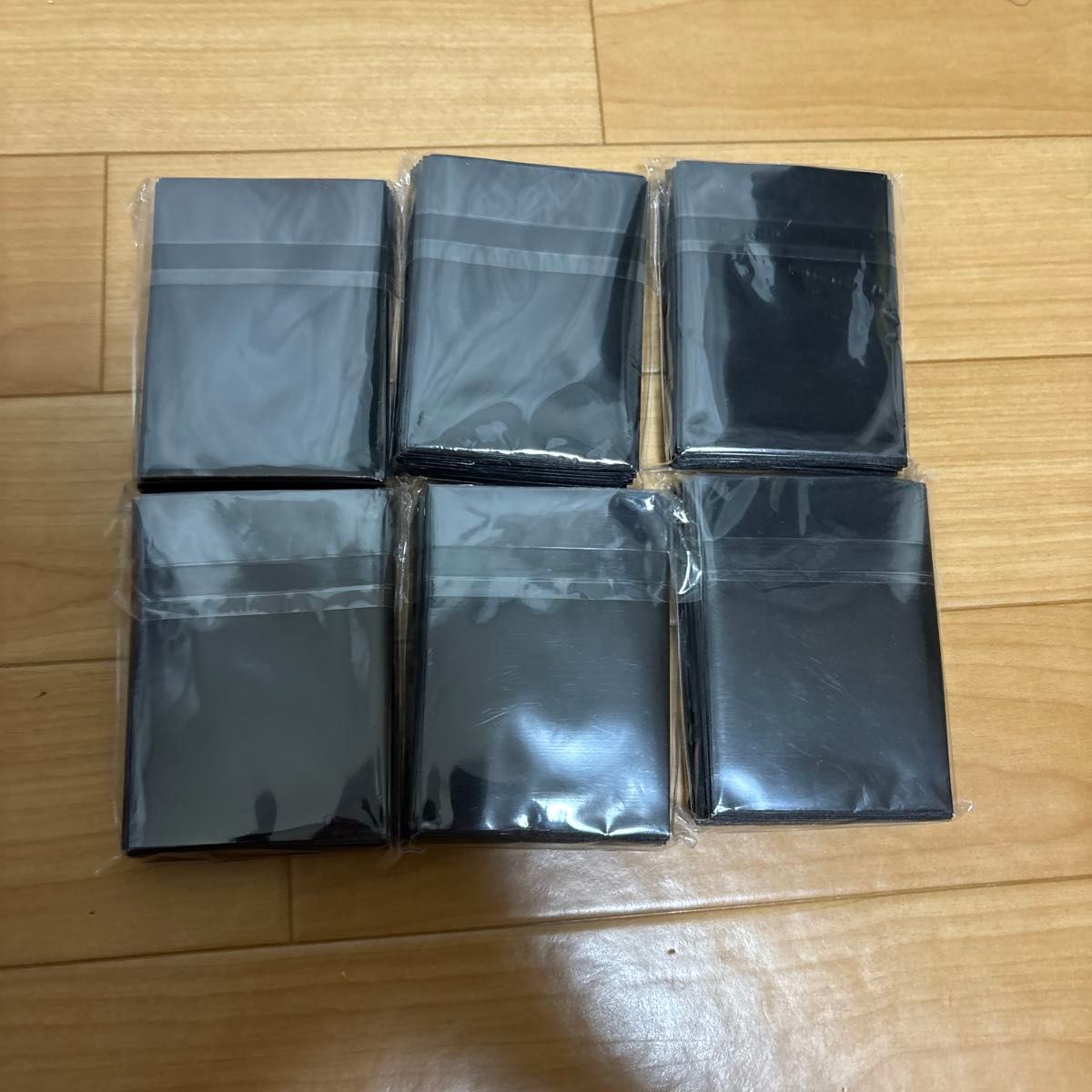 遊戯王 六属性セット スリーブ70枚 新品 未開封 遊戯王 遊戯王OCG