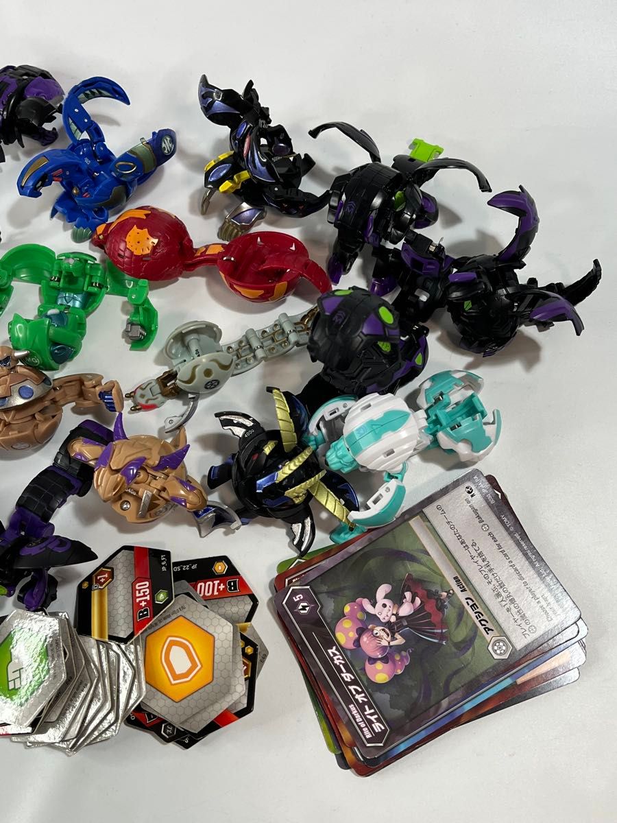 爆丸 まとめ売り｜Yahoo!フリマ（旧PayPayフリマ）