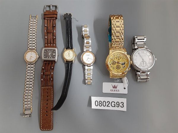 腕時計 ジャンク品 まとめ 腕時計 ジャンク まとめ売り 112個 Yahoo