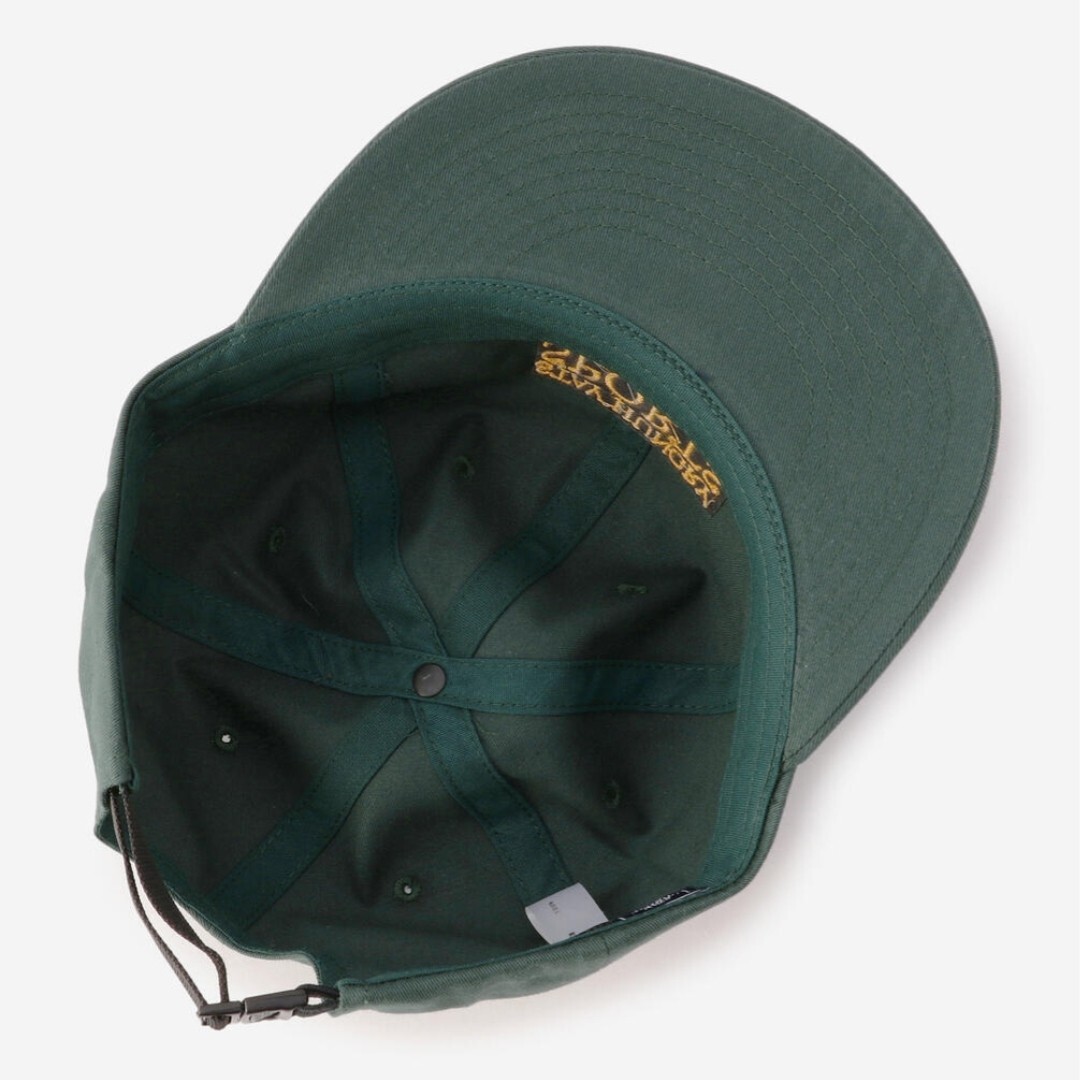 Yahoo!オークション - STAY HUNGRY ロゴ キャップ ステイハングリー 新