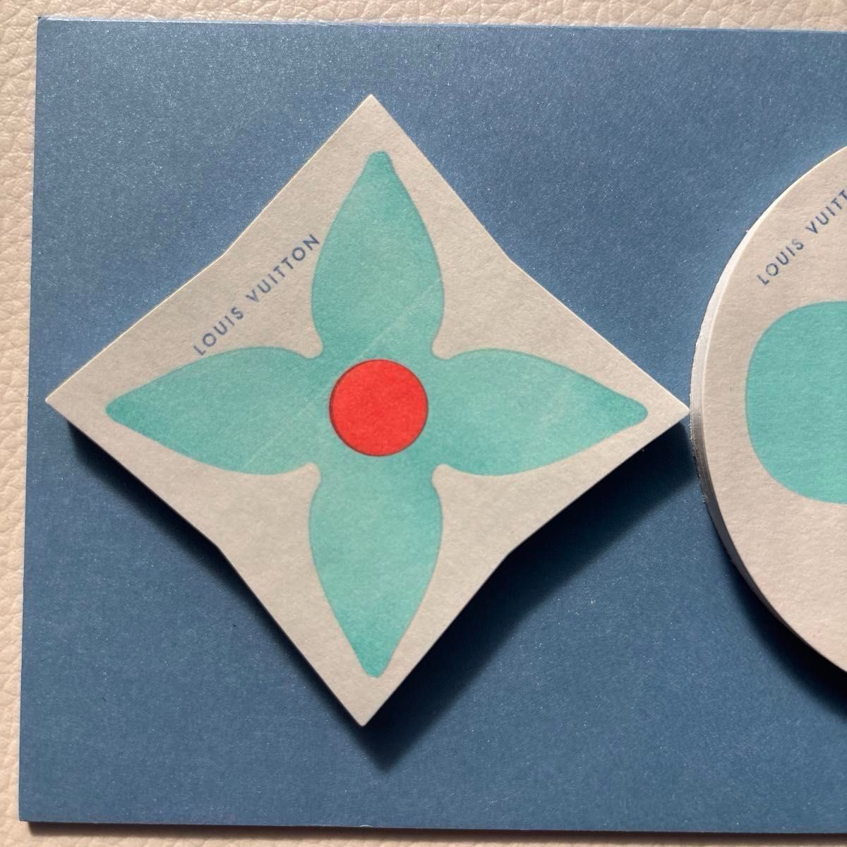 LOUISVUITTON ルイヴィトン 非売品 付箋｜Yahoo!フリマ（旧PayPayフリマ）
