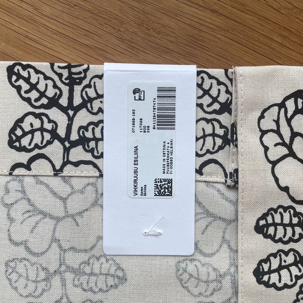 国内正規品 新品 marimekko VIHKIRUUSU マリメッコ ヴィヒキルース