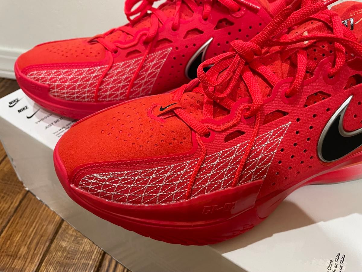 新品未使用 ナイキ NIKE G T CUT 3 EP 27cm｜Yahoo!フリマ（旧PayPay