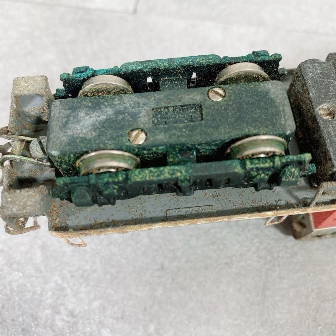 W652 天賞堂 HOゲージ 国鉄 DD13形 ディーゼル機関車 No 475｜Yahoo