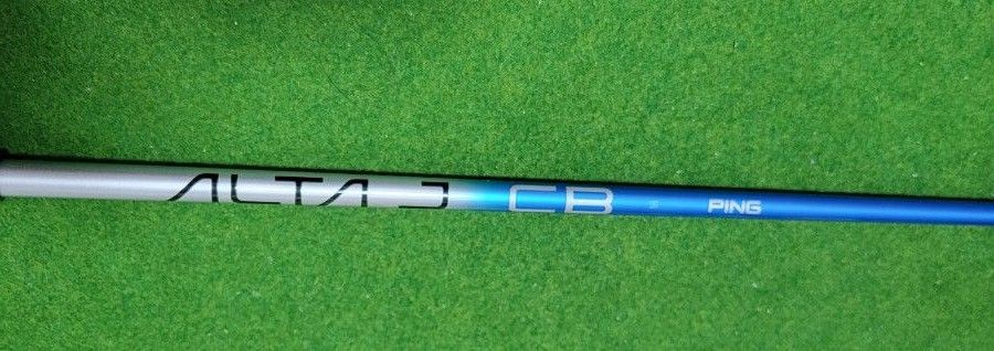 PING G440ドライバー用 ALTAJCB シャフト S｜Yahoo!フリマ（旧PayPay