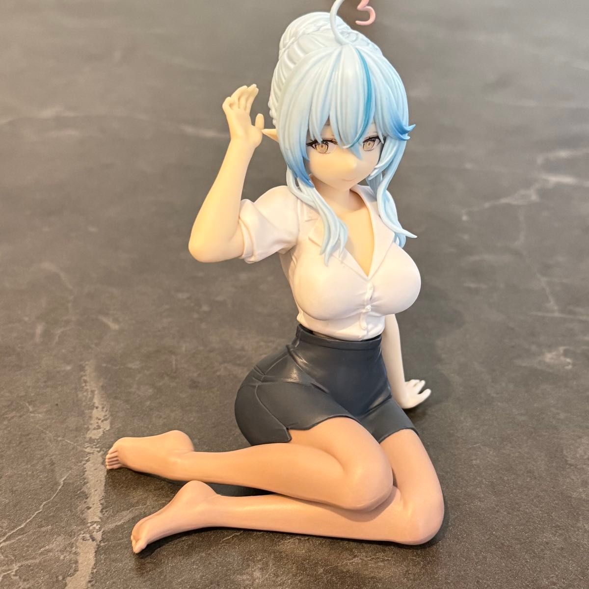 12体セット】ホロライブ Relax time リラックスタイム フィギュア