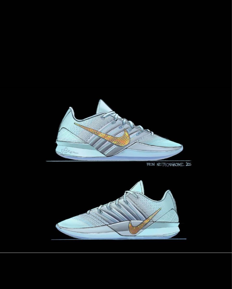 新品未使用】NIKE SABRINA 3 EP ナイキ サブリナ 24cm｜Yahoo!フリマ