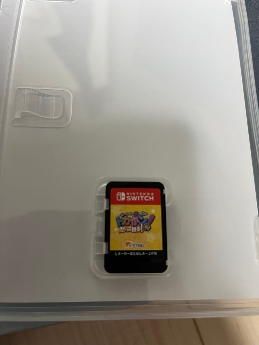 任天堂 Switch 本体 ソフト セット 初期化済み｜Yahoo!フリマ（旧