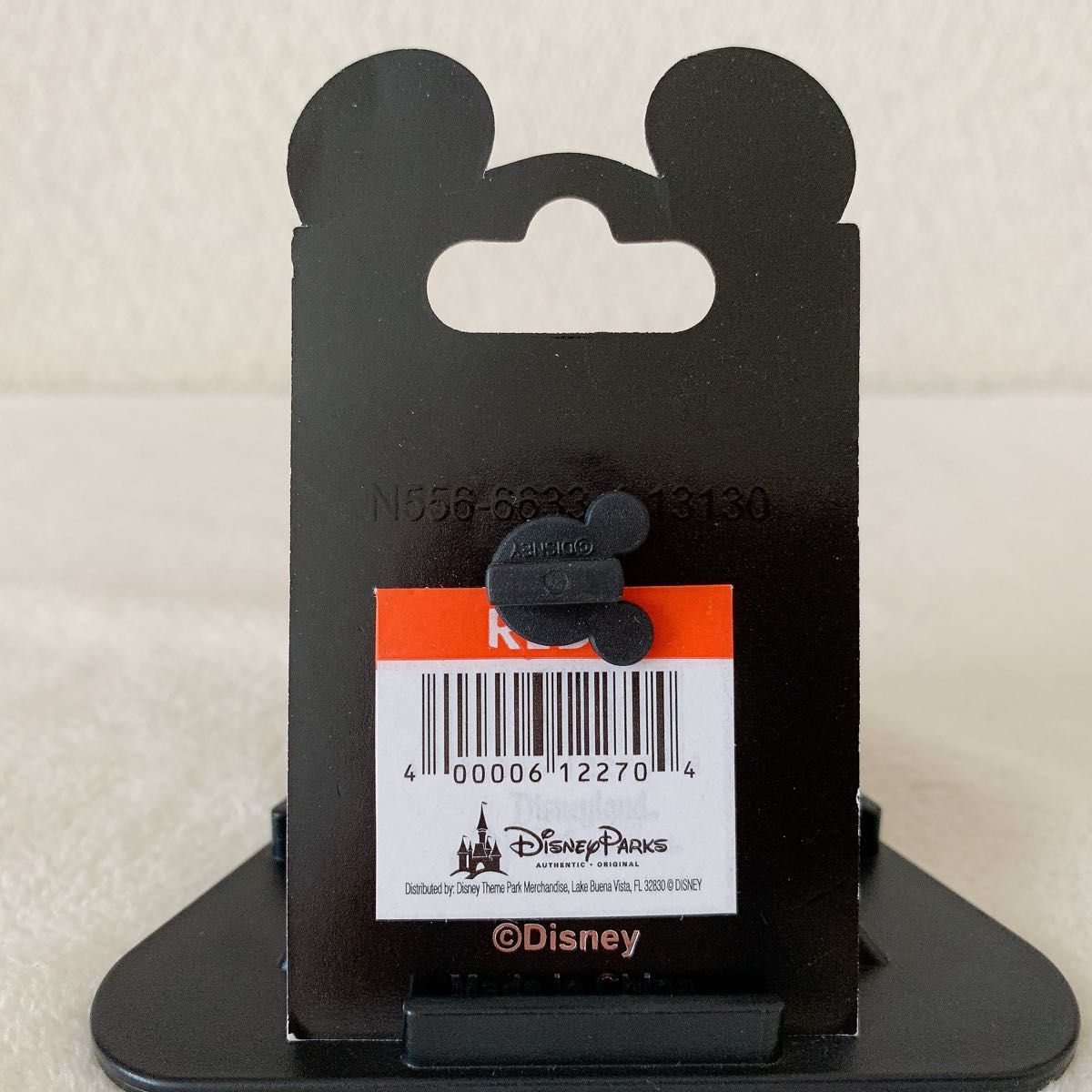 WDW ウォルトディズニーワールド ピンバッジ フロリダ ディズニー