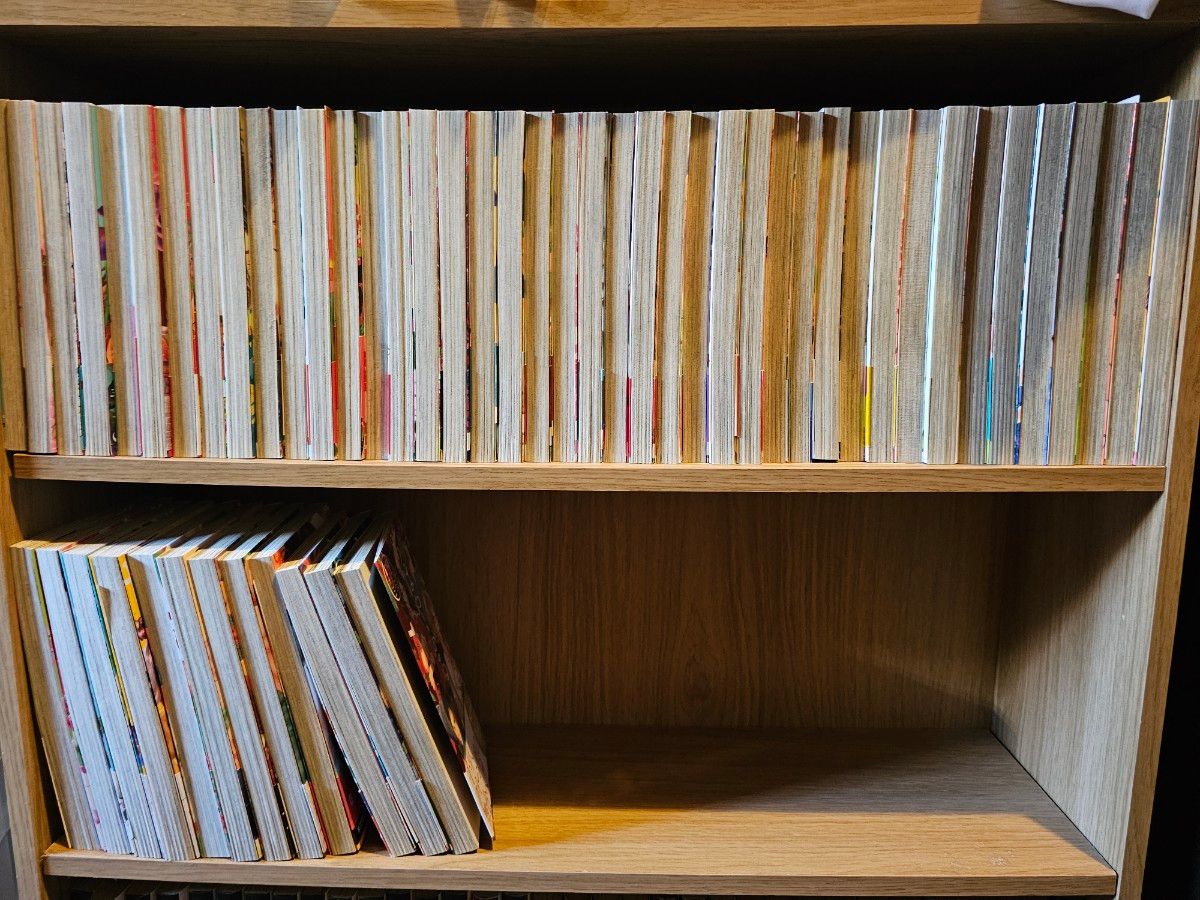 ちはやふる 1-50巻 ちはやふる きみがため 1-4巻 全54巻 全巻セット