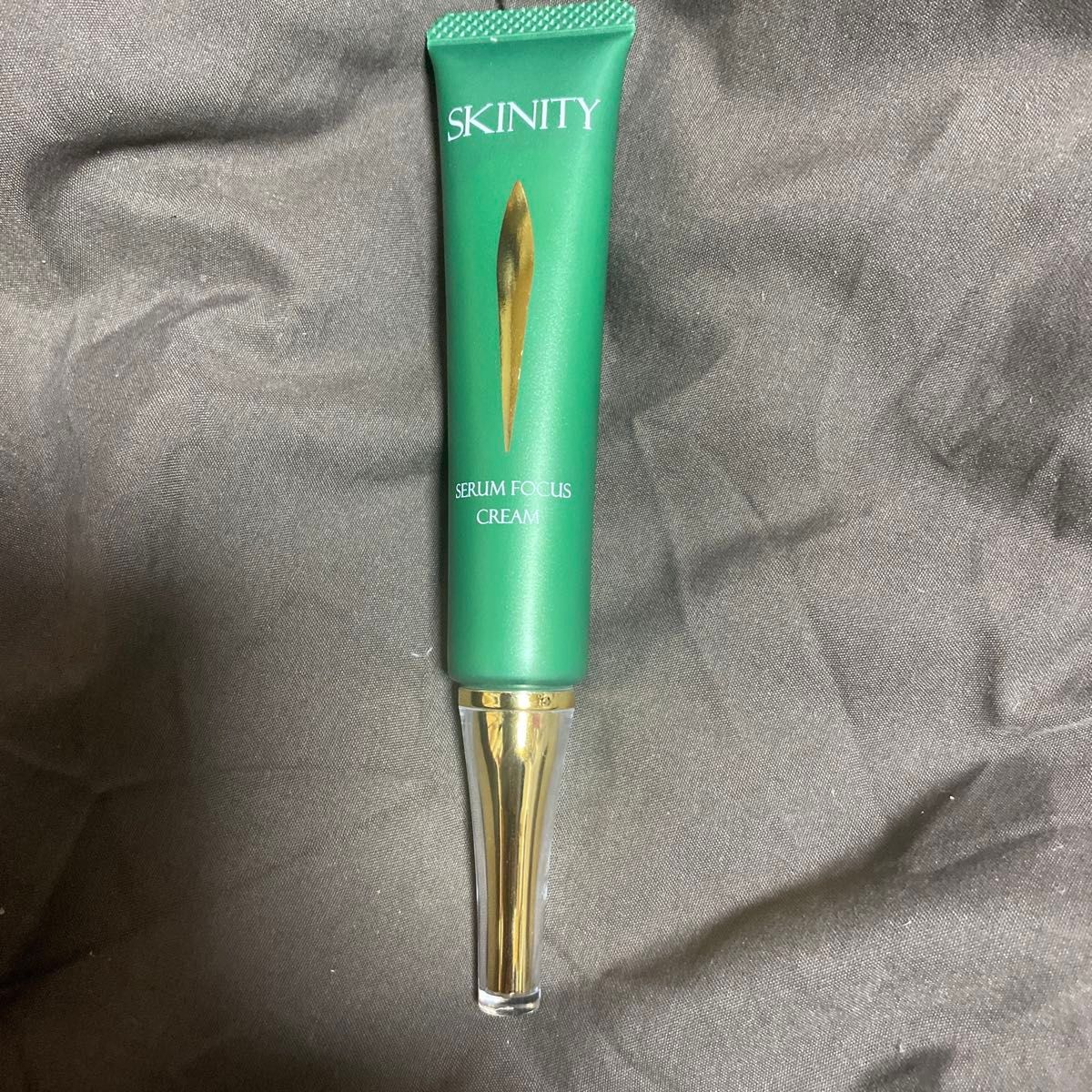 SKINITY セラムフォーカスクリーム｜Yahoo!フリマ（旧PayPayフリマ）