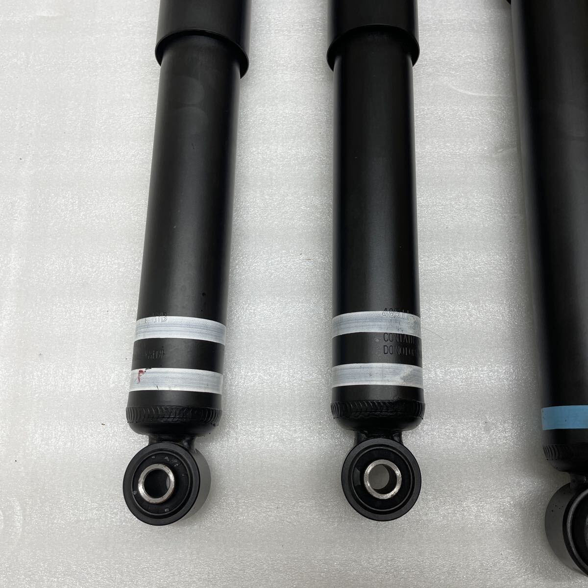 新車外し 超美品 ダークプライムS 200系 ハイエース スーパーGL 4WD