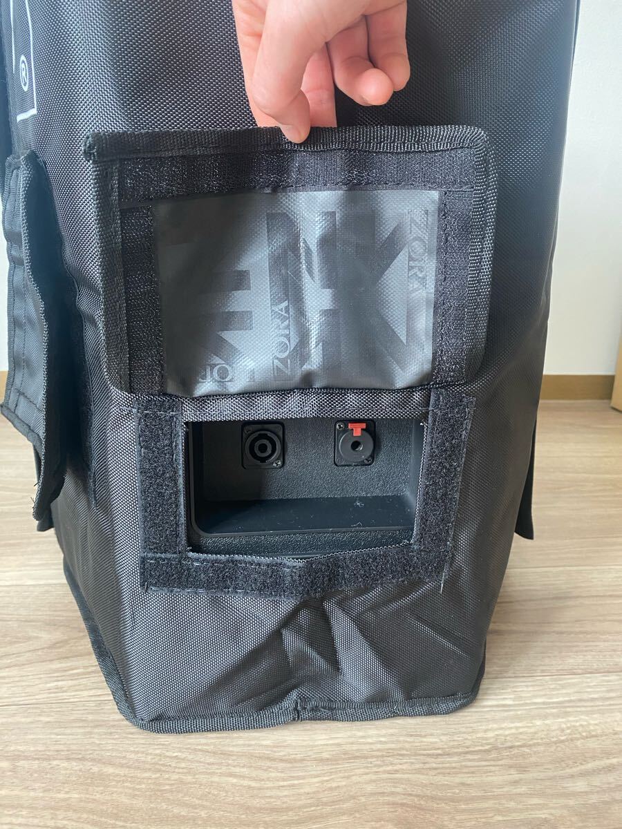 Electro-Voice Electro-Voice SX100~SX300スピーカーカバー自作 SX100