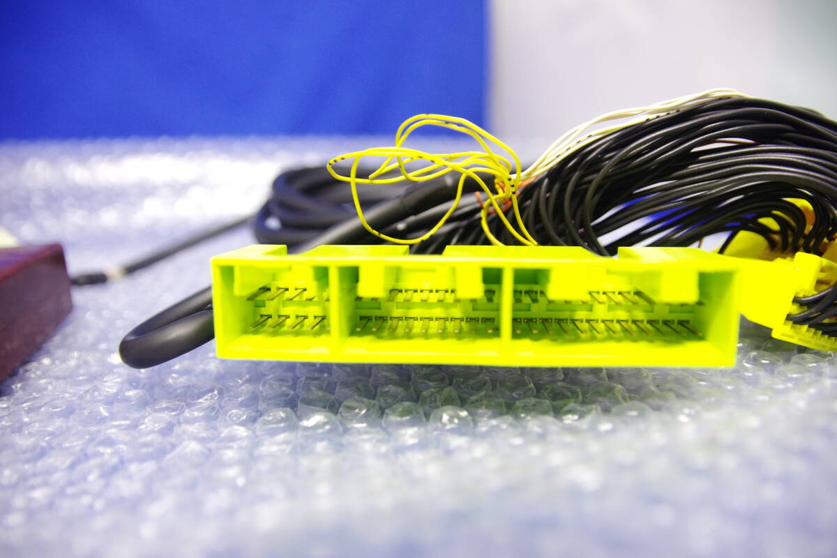 希少 Vバランス エアサス コントローラー LDP-80 MZ21 20 ソアラ