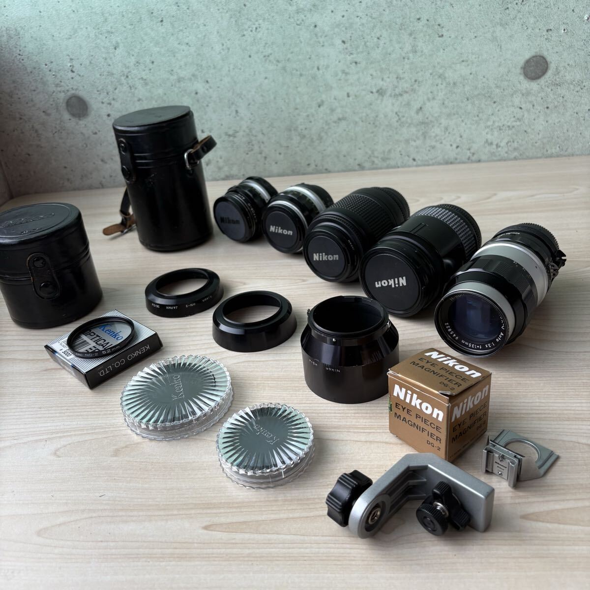 レンズ まとめ売り ジャンク 1円スタートカメラレンズまとめ売り 動作