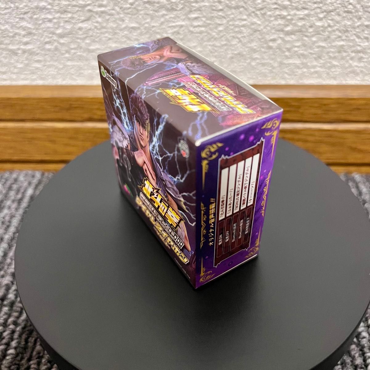 スマスロ北斗の拳 サウンドチェンジ ワイヤレスイヤホン｜Yahoo!フリマ