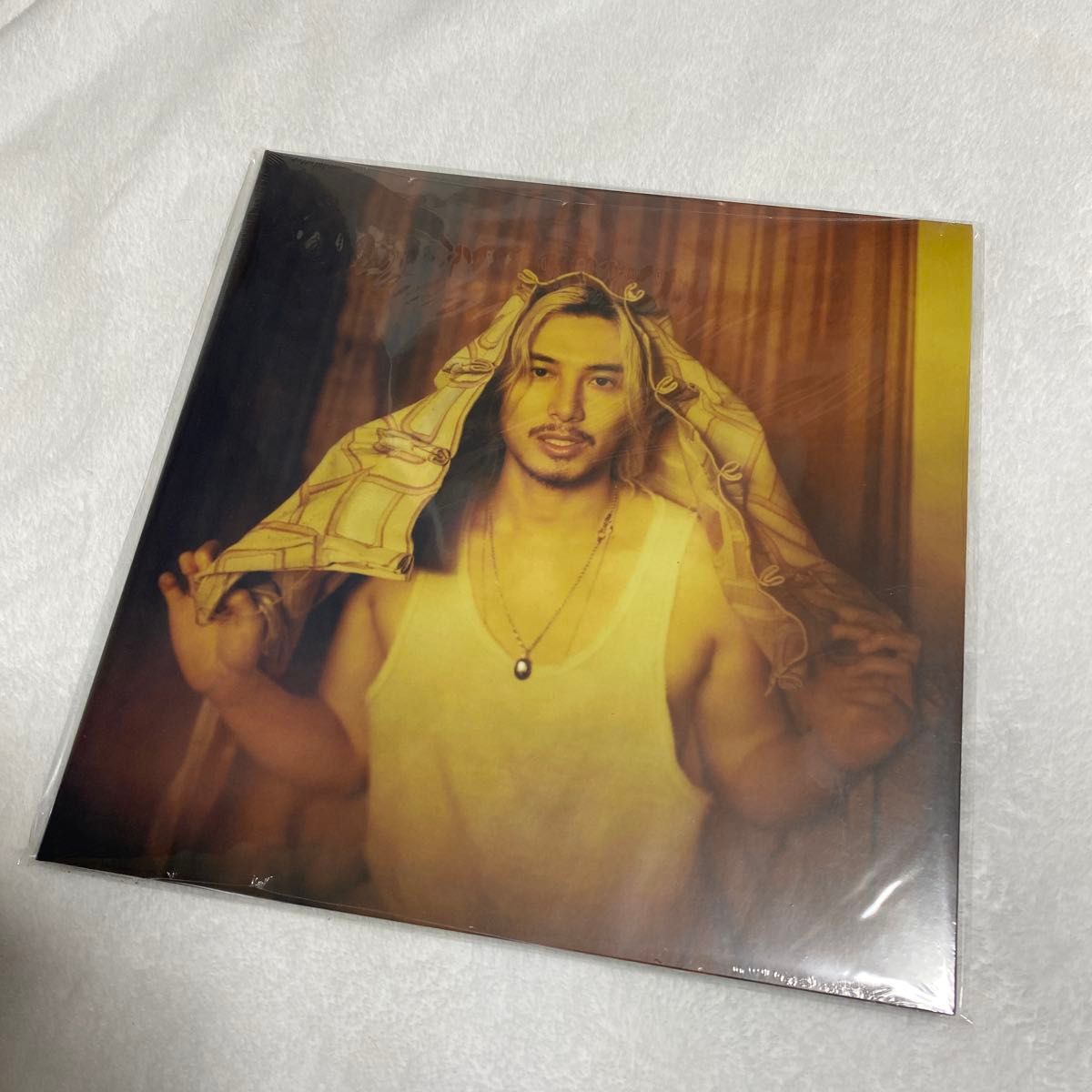 藤井風 Prema アナログ盤 レコード｜Yahoo!フリマ（旧PayPayフリマ）