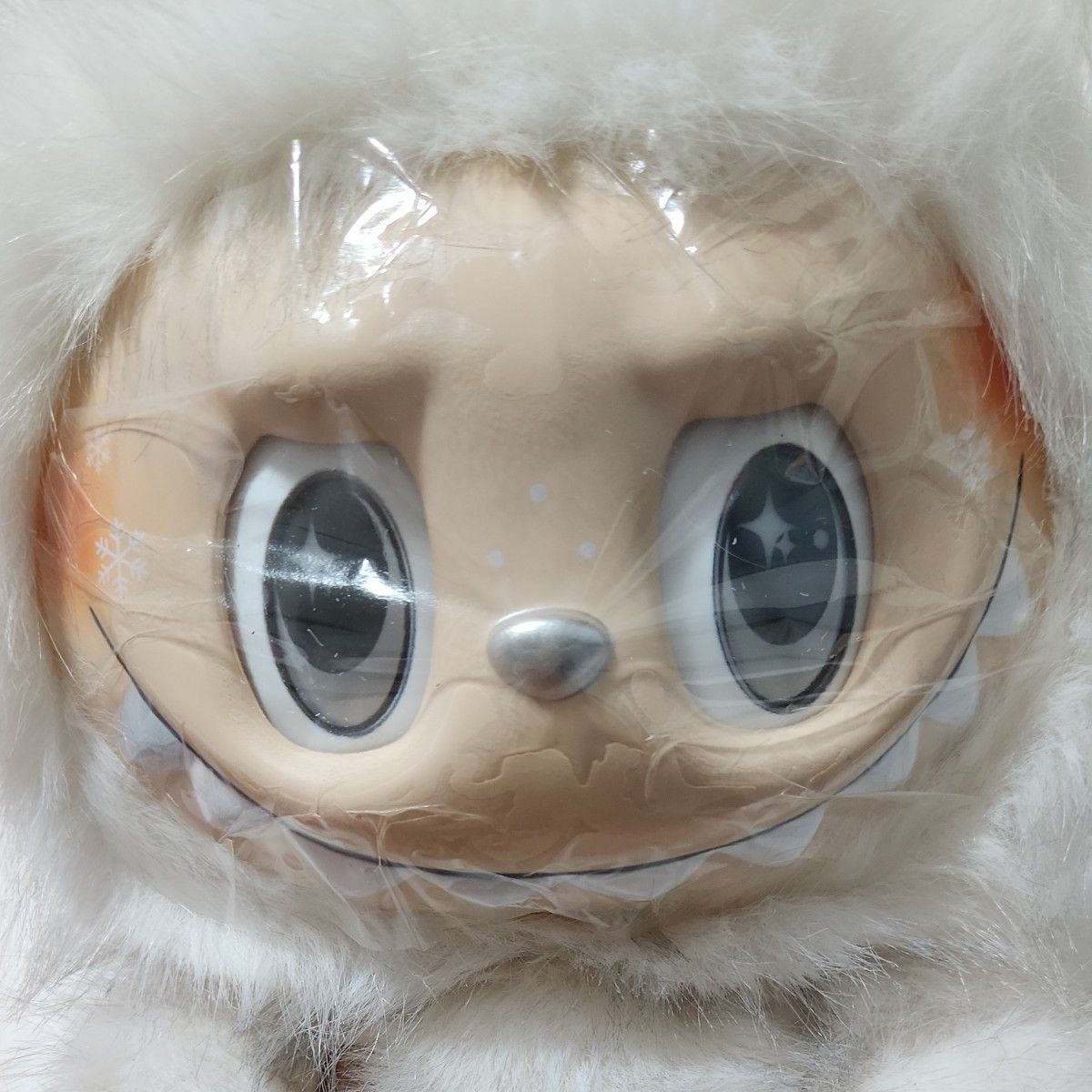 ジモモ 38cm ホワイト 天使 モンスター｜Yahoo!フリマ（旧PayPayフリマ）